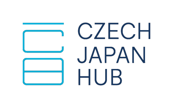 Czech Japan Hub